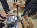 В Кирове прикрыли торговую точку с нелегальными сигаретами на миллион рублей