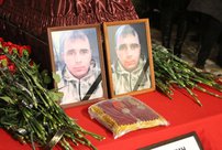 "Любящий отец двух дочерей и сына": на Украине погиб снайпер из Кировской области