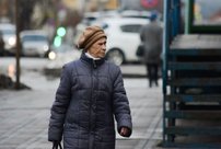 Индексацию пенсии для россиян в начале года могут перенести