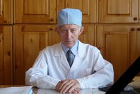 В Кирове на 82-м году ушел из жизни врач-нейрохирург Борис Бейн