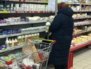 В магазинах Кирова продали 650 литров молочки неизвестного происхождения
