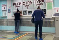 В Кировской области заболеваемость ОРВИ и гриппом выросла на 13%