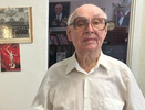 «Человек-история»: на 101 году жизни скончался ветеран профсоюзного движения Семен Алексеевич Зонов