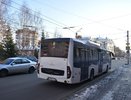 Летом в Кирове будут ездить новые автобусы: заявление главы администрации