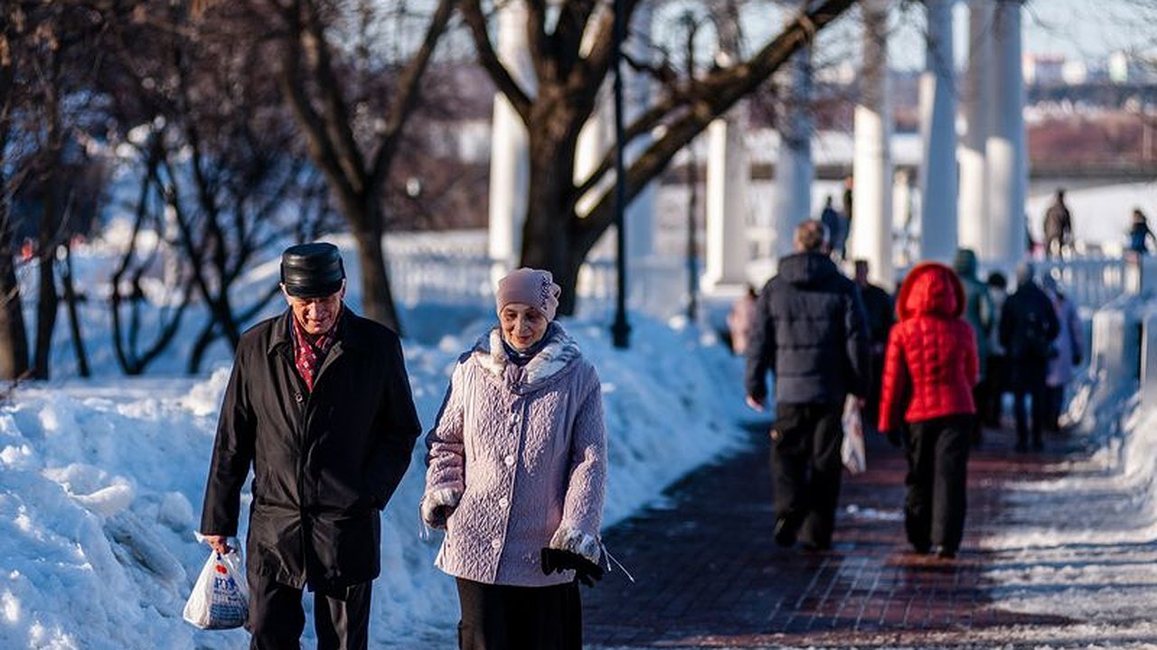Главная картинка новости: Кировчане получат соцвыплату до конца 2024 года