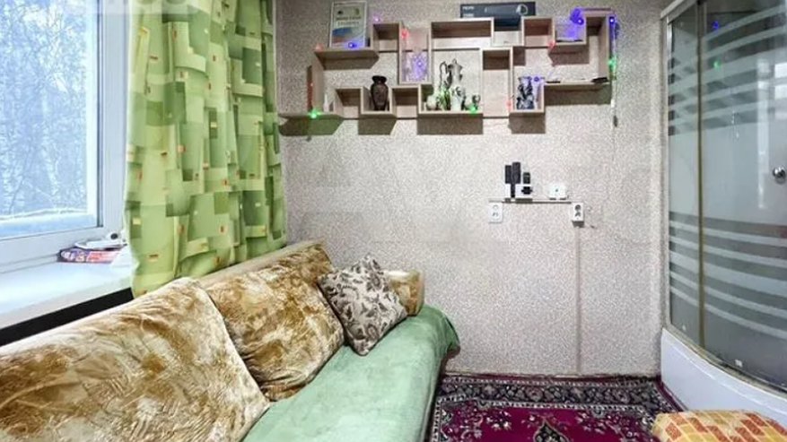 Студия в 11,5 квадрата: сколько стоит самая маленькая квартира в Кирове