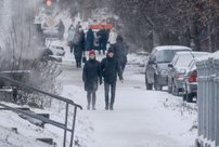 Кировчан предупреждают о температурных скачках на выходных