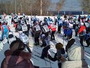 Из-за "Лыжни России" в Кирове ввели ограничения для водителей