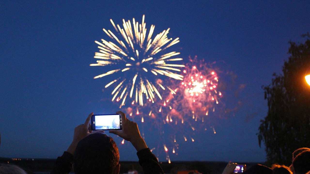 Главная картинка новости: У кировчан появилось семь новых праздников