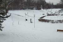 Вместе с оттепелью в Кирове вернутся снегопады: прогноз погоды на выходные