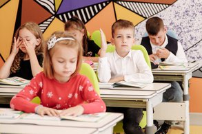 В Кирове открывается современная частная школа будущего TOP IT SCHOOL. Какой она будет?