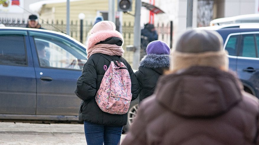 В России запретили увольнять родителей-одиночек с детьми до 16 лет