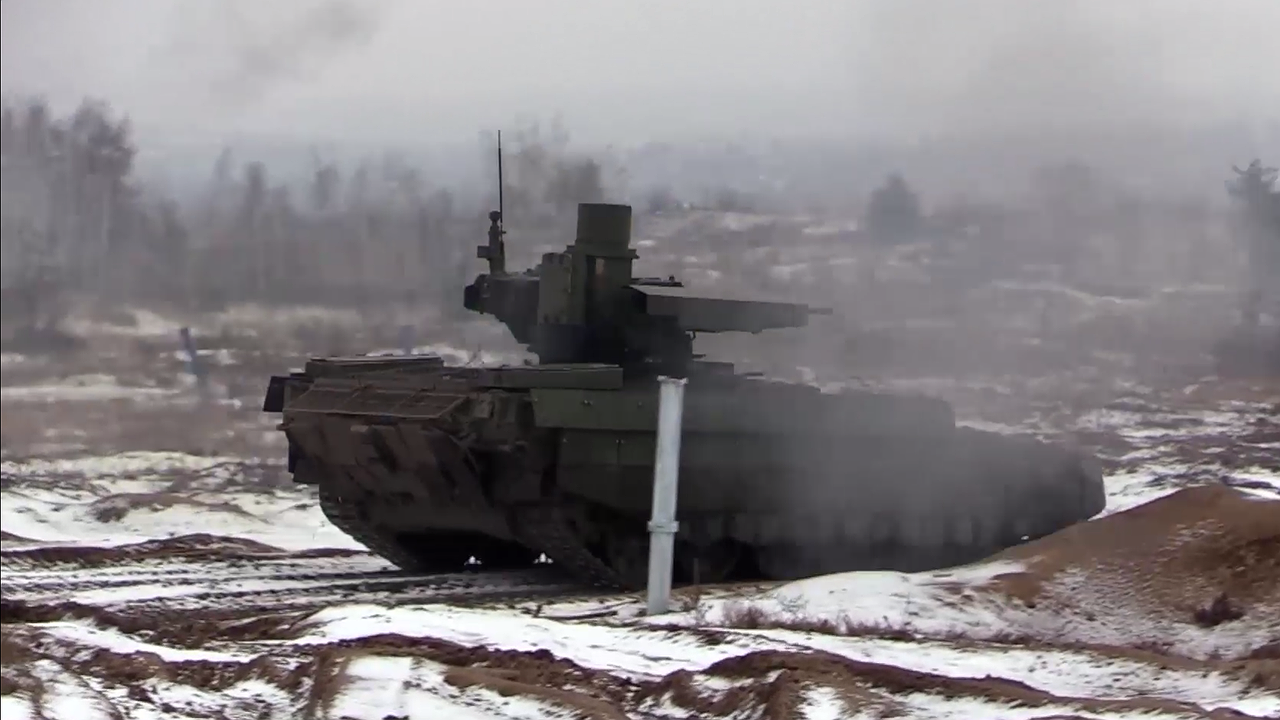 Главная картинка новости: За ночь ВСУ атаковали Россию сразу 33 беспилотниками