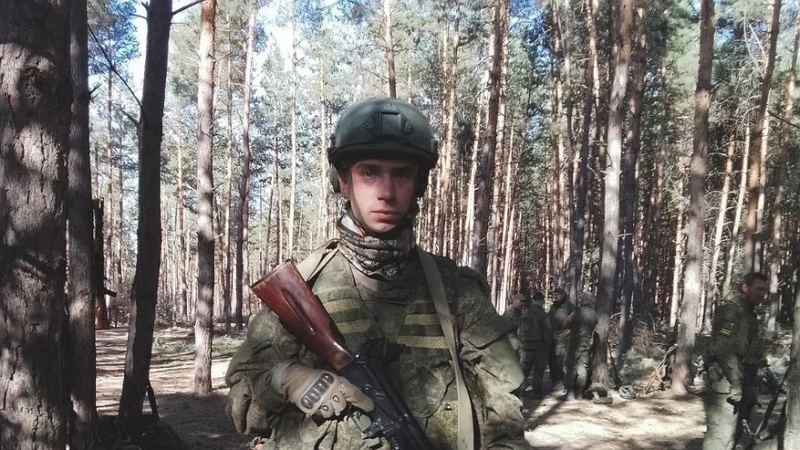 На СВО погиб 24-летний младший сержант из Орлова