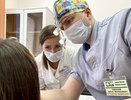 Кировские стоматологи помогли 6-летней девочке спасти зубы от полного разрушения
