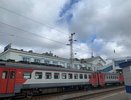 В День защитника Отечества в Кировской области запустят дополнительные электрички