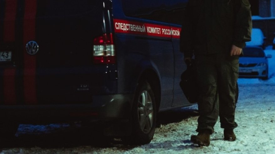 В Кировской области сообщили о трех похожих смертях, которые произошли в разных районах за выходные