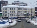 В Кирове торгово-офисный центр "КРИН" выставили на продажу за 160 миллионов