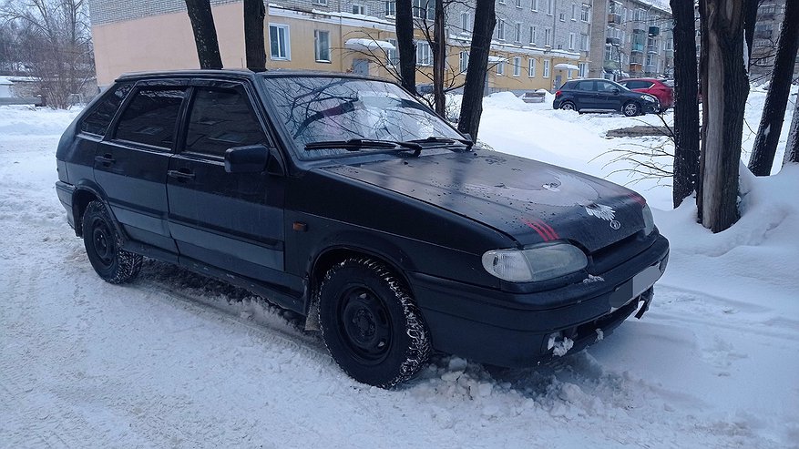 От 76 до 950 тысяч: жители Кировской области могут купить арестованные у должников автомобили