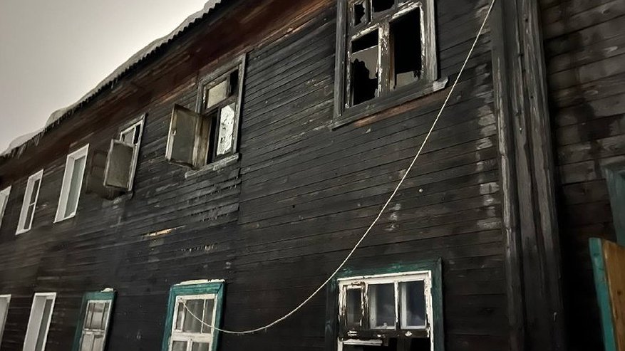 В Кировской области произошел четвертый смертельный пожар из-за вредной привычки