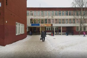 В Кирове проверили школу, которую обвиняли в сдаче помещений под магазин