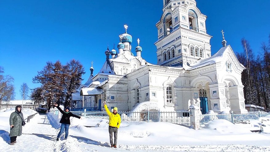 Для кировчан организуют тур до Вятлага и покажут единственный в стране музей Дзержинского