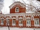 Музей Грина в Кирове закрыли на реставрацию