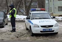 В Кировской области насмерть сбили 29-летнего мужчину: ведется поиск очевидцев