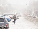 На Киров надвигается мокрый снег с дождем