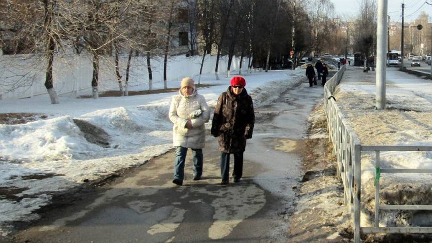 Проверят каждого пенсионера: пожилых россиян от 60 до 85 лет ждет сюрприз с марта
