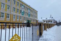 Детям прокуроров и судей в Кирове предоставят места в школах в первую очередь