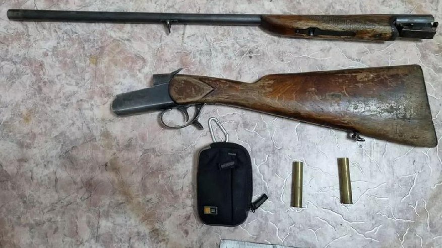 56-летний житель Подосиновца угрожал застрелить четверых односельчан из ружья