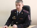 Кировскую ЦДС возглавил экс-начальник региональной ГИБДД Александр Власов