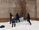 В Кирове завели уголовное дело из-за падения глыбы льда на 14-летнего школьника