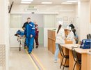 В Кирове спасли жизнь 15-летнему подростку с переломами ног и позвоночника