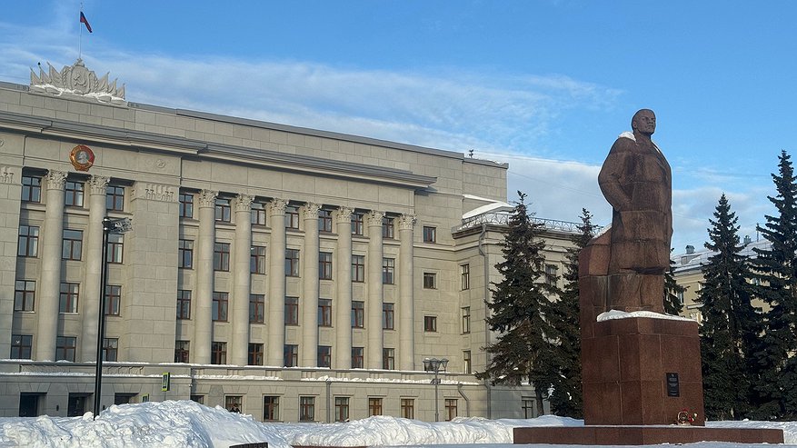 Бюджет города Кирова на 2024 год вырос почти на миллиард