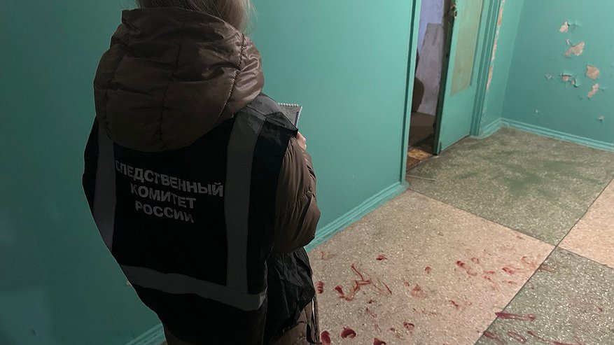 В Кирове мужчина несколько лет избивал сожительницу, а затем до смерти забил ее