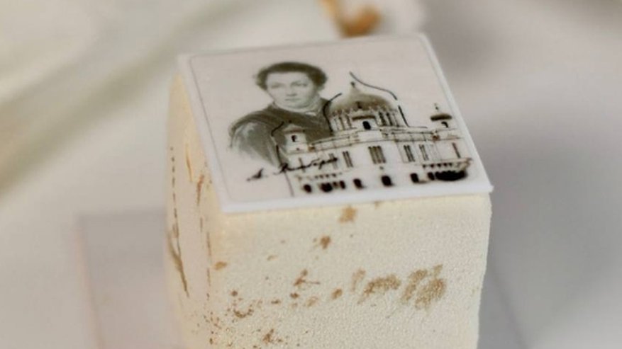 В честь 650-летия кондитеры создали для Кирова собственный десерт