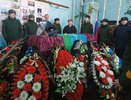 В Советском районе простились с погибшим на СВО земляком