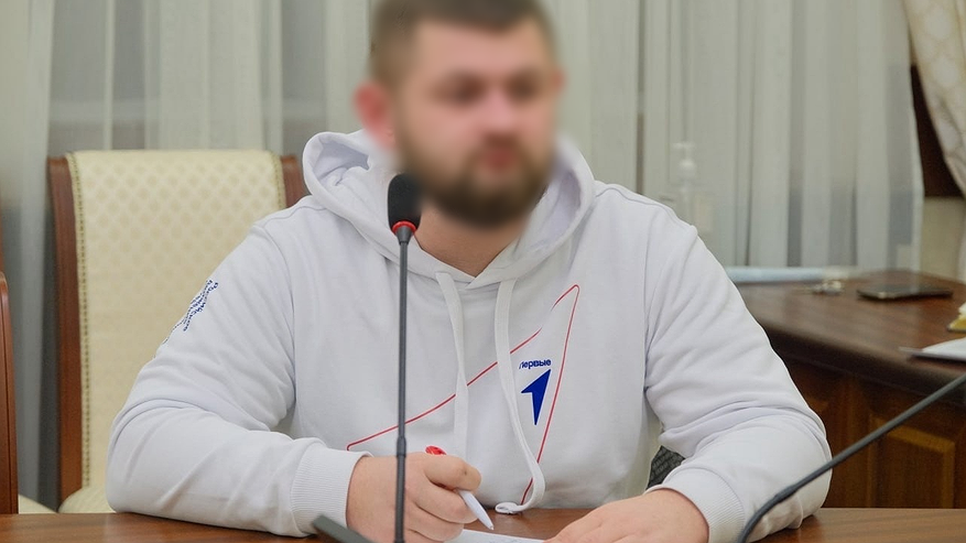 В Кирове член молодежного парламента насиловал шестиклассницу в съемной квартире
