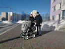 В Кировской области мамам первенцев начали перечислять выплаты до 38 тысяч