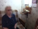 В Зуевке 85-летняя женщина устроила подставу мошеннику, которого тут же поймала полиция