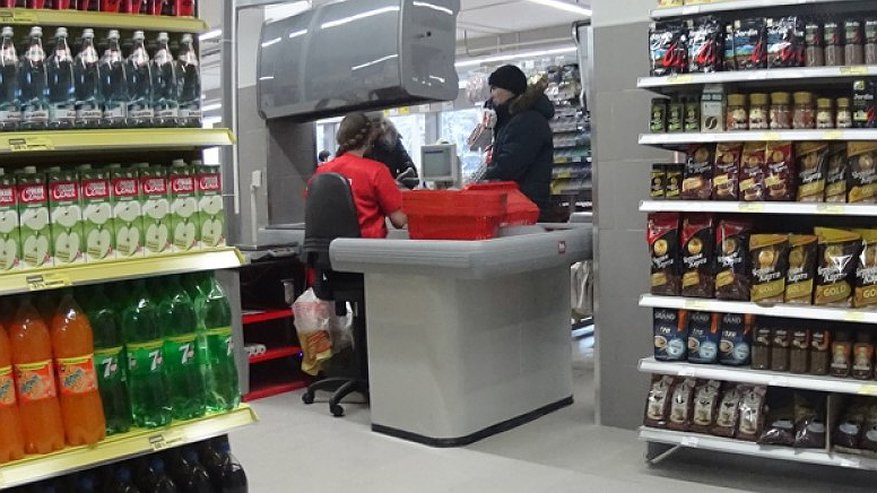 Сахар подорожал, а яйца подешевели: что стало с ценами на продукты в начале марта в Кировской области