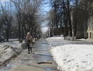 Для Кировской области объявили метеопредупреждение: погода потенциально опасна