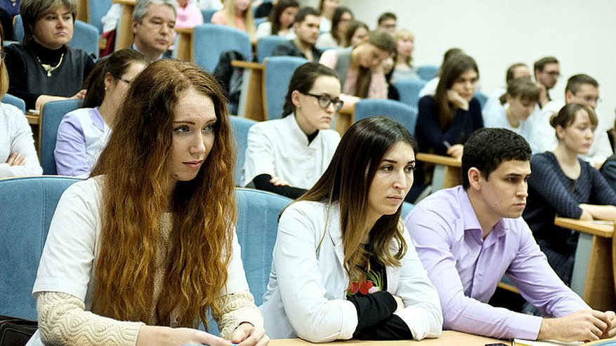 Инициативы Госдумы: поднятие студенческой стипендии и поддержка студенческих семей