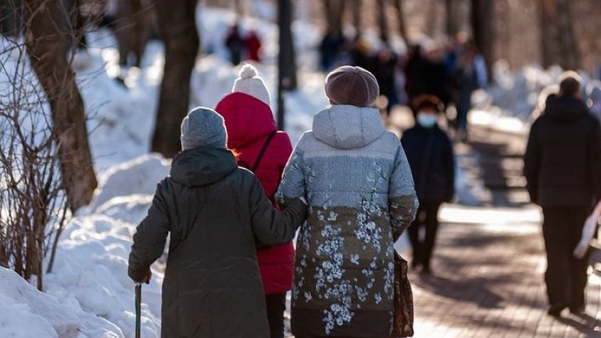 Их ждет двойная пенсия: пожилых россиян предупредили об увеличении выплат в 2024 году