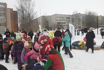 Последний день Масленицы в Кирове: афиша мероприятий на 17 марта