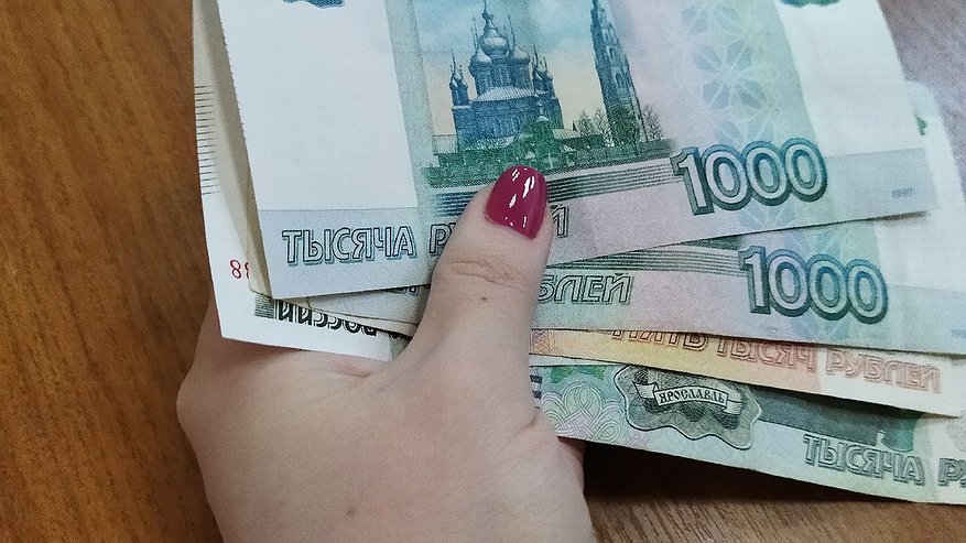 Разовая выплата для пенсионеров в 8 тысяч рублей в марте 2024