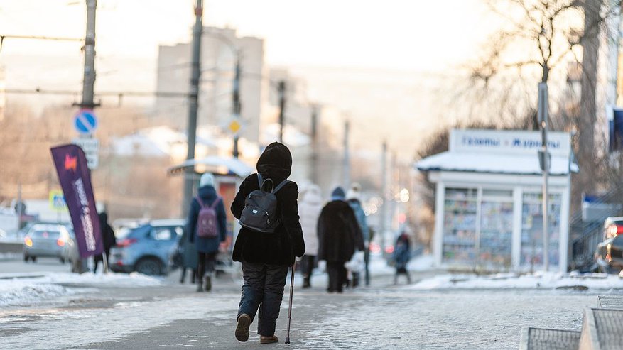 Две ложки этого порошка и боль в суставах уйдет