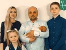 "Ни одному богу так не поклонялись": девочке в Кировской области дали древнее имя богини из римской мифологии